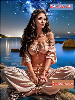 Блоггер (СИ) - "Вотилето"