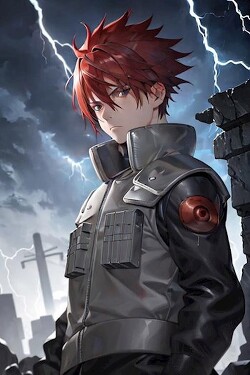 Шиноби (СИ) - "Василий"