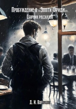 Пробуждение в «Эмпти Фридж». Сборник рассказов (СИ) - Воронцов Денис Игоревич