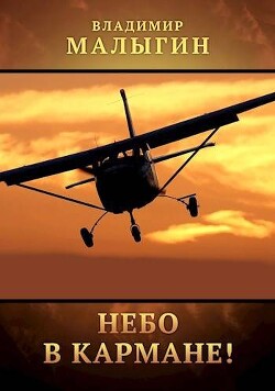 Небо в кармане! (СИ) - Малыгин Владимир