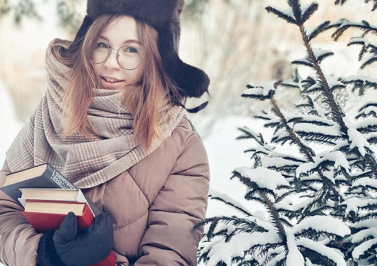 Лучшие книги зимы. Мой топ-7. Фото №1