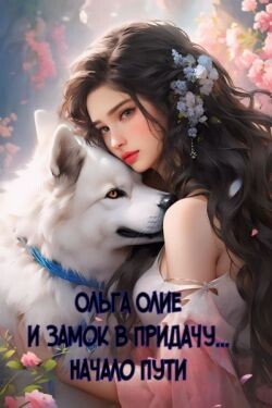 Начало пути (СИ) - Олие Ольга