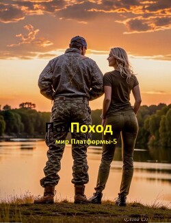 Поход (СИ) - "Князь"