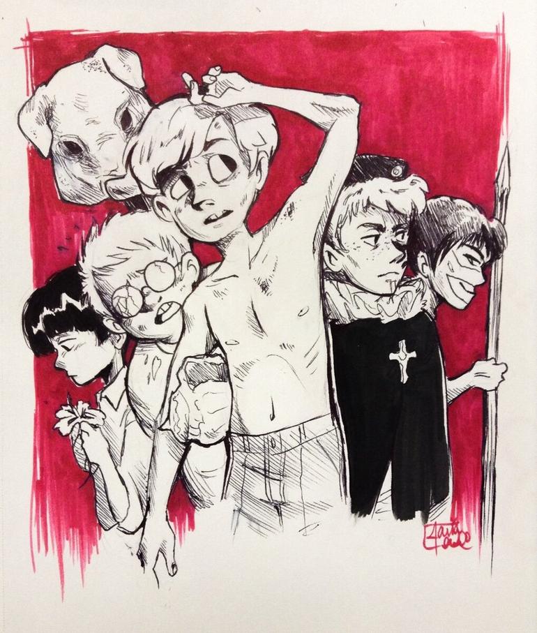 ТОП 5 книг, которые стоит прочитать дважды. Фото №6