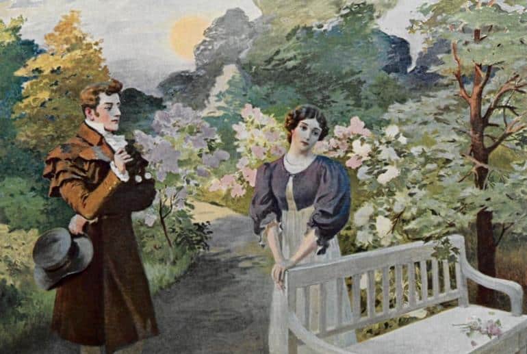 Что хотел сказать автор? О чём на самом деле «Евгений Онегин». Фото №1