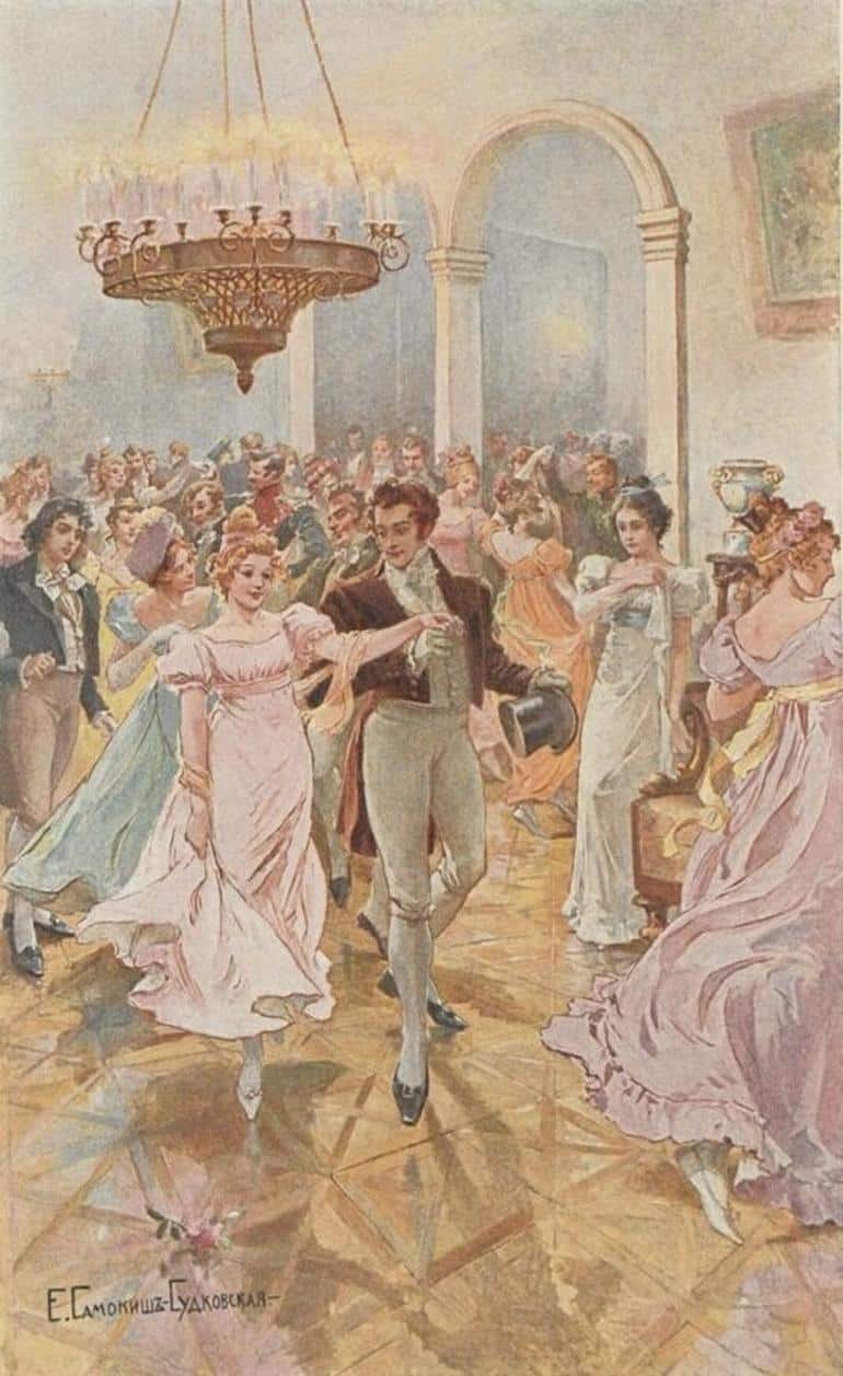 Что хотел сказать автор? О чём на самом деле «Евгений Онегин». Фото №3