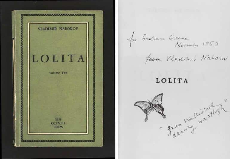 Как читать «Лолиту» Набокова?. Фото №10