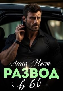 Развод в 60. Ты пожалеешь! (СИ) - Нест Анна