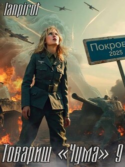 Товарищ "Чума" 9 (СИ) - "lanpirot"