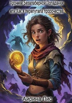 Хроники безалаберной попаданки, или Как я перепутала пророчества (СИ) - Лис Айрина