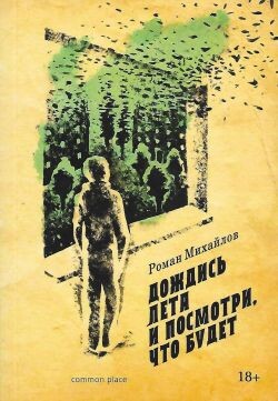 Дождись лета и посмотри, что будет - Михайлов Роман Валерьевич