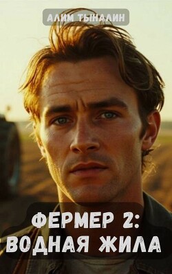 Водная жила (СИ) - Тыналин Алим