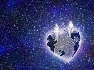 Лилия Белая - Район "Зеленый" (СИ)