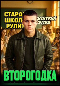 Старая школа рул (СИ) - Ромов Дмитрий