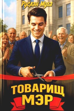 Товарищ мэр (СИ) - Муха Руслан