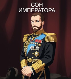 Сон Императора (СИ) - Сембай Андрей