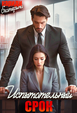 Испытательный срок (СИ) - Кариди Екатерина Руслановна