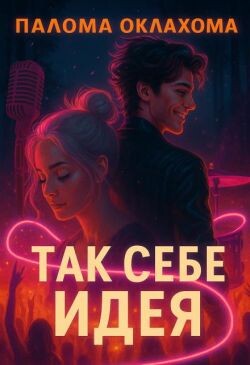 Так себе идея (СИ) - Оклахома Палома
