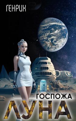 Госпожа Луна - "Генрих"