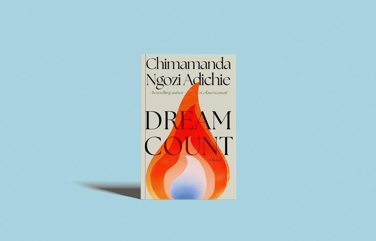 25 самых ожидаемых книг 2026 года. Фото №8