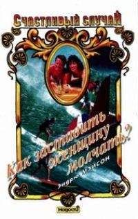 Эндрю Мэйсон - Как заставить женщину молчать?