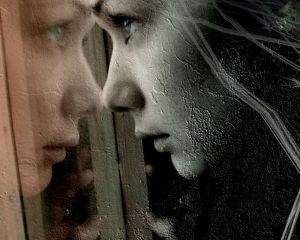 Unknown - Туда, где нет его (СИ)