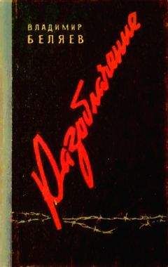 Владимир Беляев - Свет во мраке
