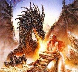 Кристина Пасика - Борьба с самим собой