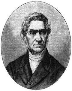 Н. Райхесберг - Адольф Кетле. Его жизнь и научная деятельность