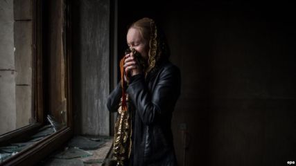 Алексей Ивакин - Принимаем огонь на себя!