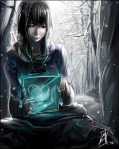 Евгения Сафонова - Тёмное сердце