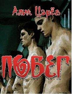 Алик Царёв - Побег