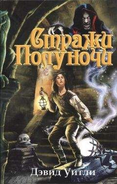 Дэвид Уитли - Стражи полуночи