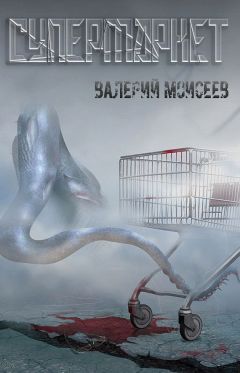 Валерий Моисеев - Супермаркет