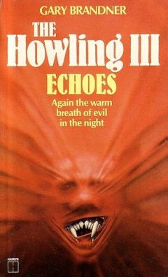 Гарри Бранднер - Вой-3: Эхо