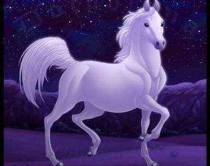 Евдокия Филиппова - Тёмная лошадка