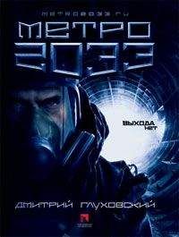 Дмитрий Глуховский - Метро 2033