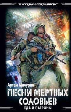 Артем Мичурин - Песни мертвых соловьев